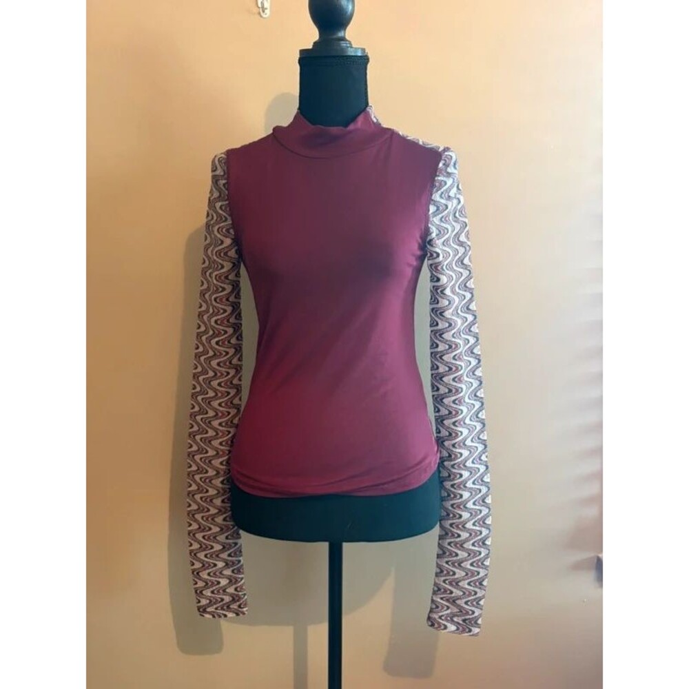 Free people long sleeve